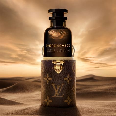 louis vuitton ombre nomade 200ml.